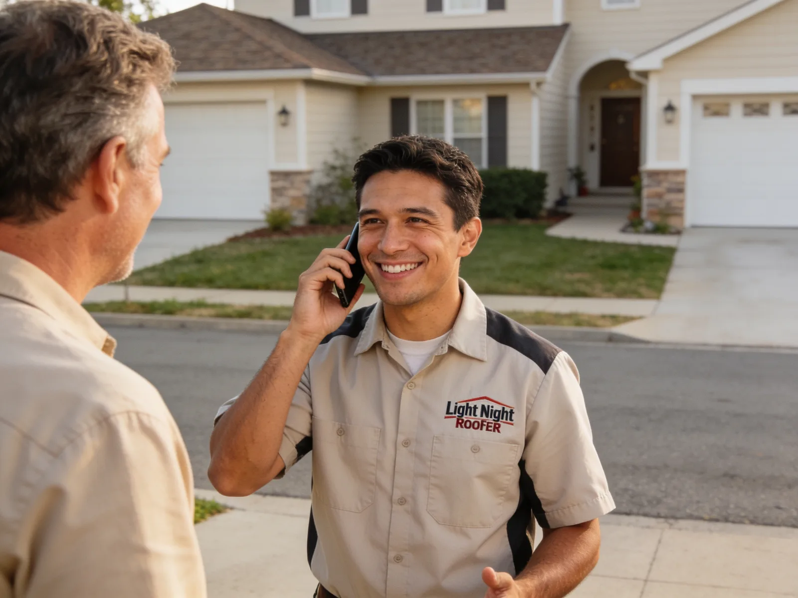 Emergency Roof Repair Vinton, LA FAQs